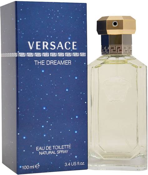 perfume mania versace dreamer|Versace dreamer perfume men.